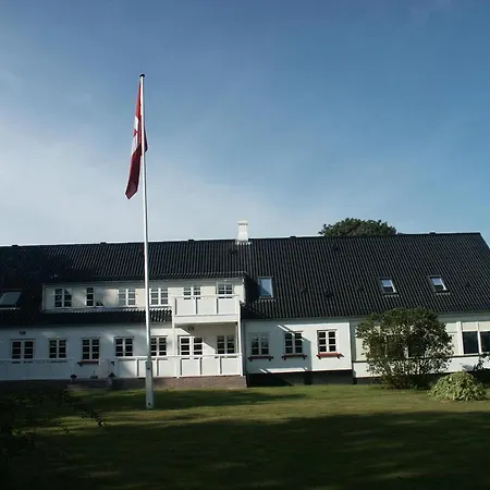 Damgaarden * Ærøskøbing