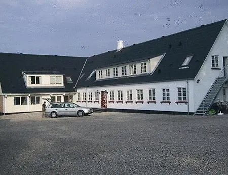 Lejlighed Damgaarden