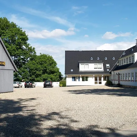Damgaarden Ærøskøbing