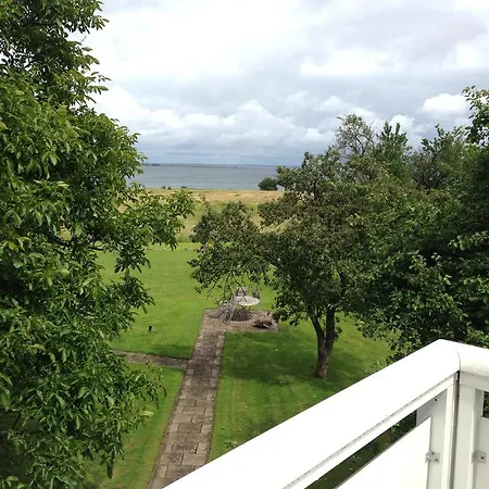 Damgaarden Ærøskøbing