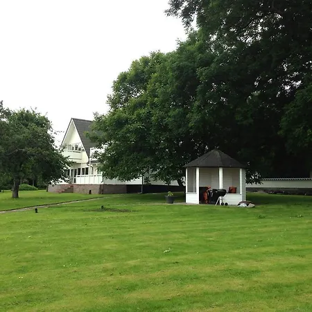 Lejlighed Damgaarden Ærøskøbing