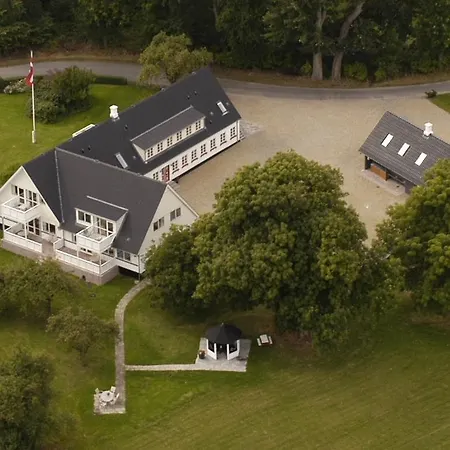 Lejlighed Damgaarden Ærøskøbing