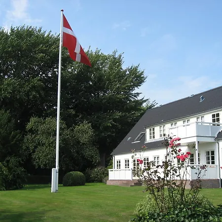 Lejlighed Damgaarden Ærøskøbing